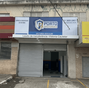porto vistorias unidade osasco